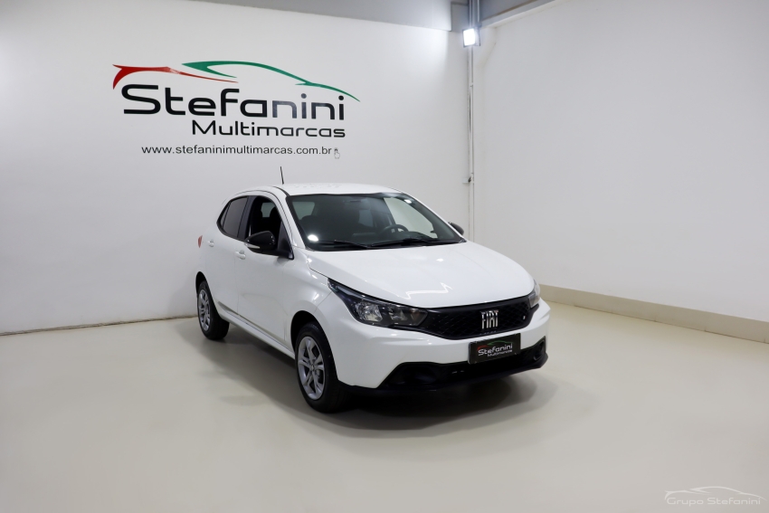 fiat argo 1.0 firefly flex drive manual 4p 20262