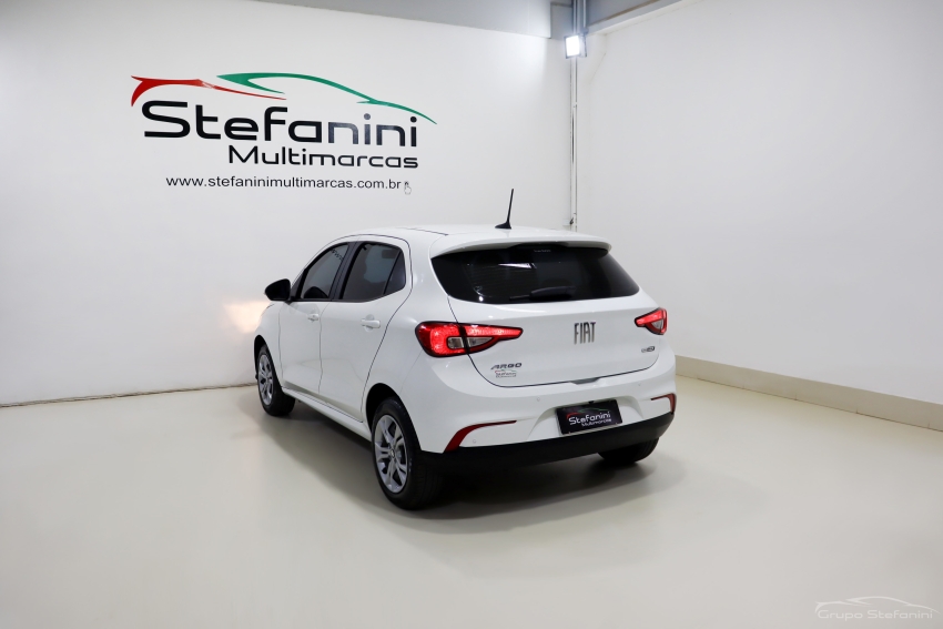 fiat argo 1.0 firefly flex drive manual 4p 202612