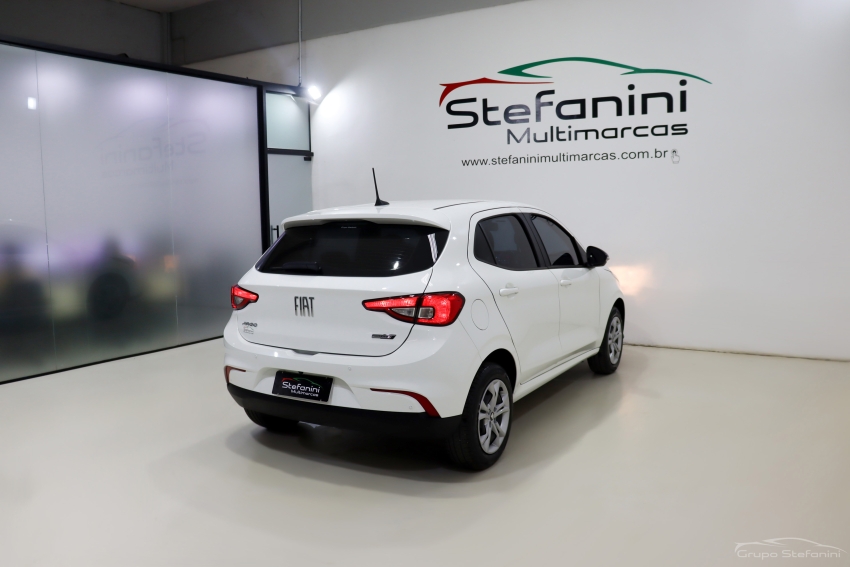 fiat argo 1.0 firefly flex drive manual 4p 202610
