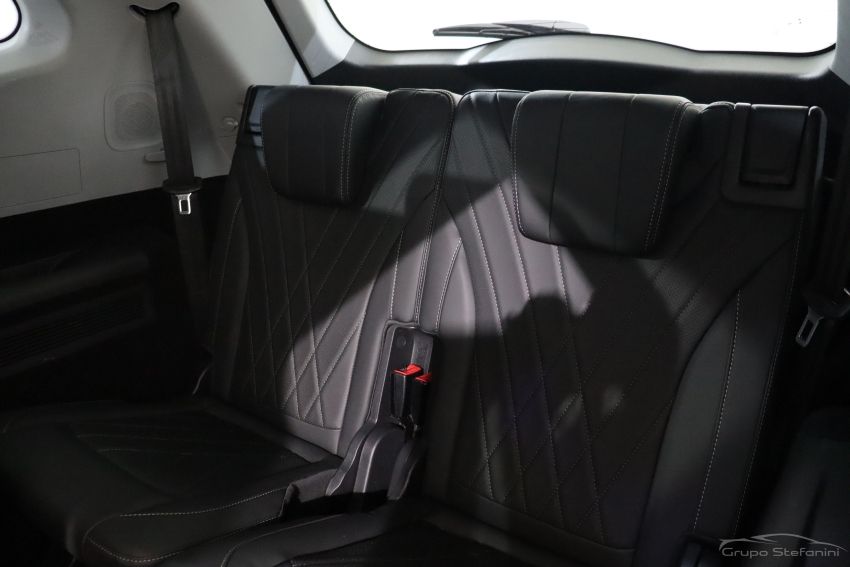 caoa chery tiggo 8 pro 1.6 tgdi gasolina dct 4p automatico 20269
