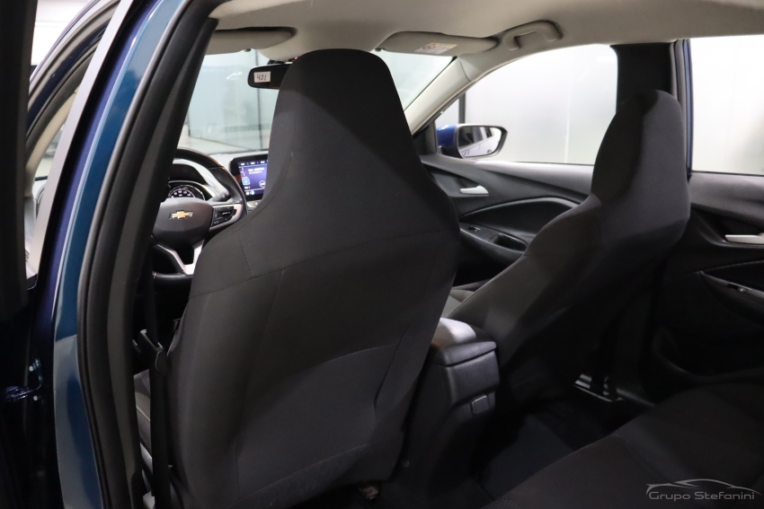 chevrolet onix 1.0 turbo flex plus ltz automatico 4p 20238