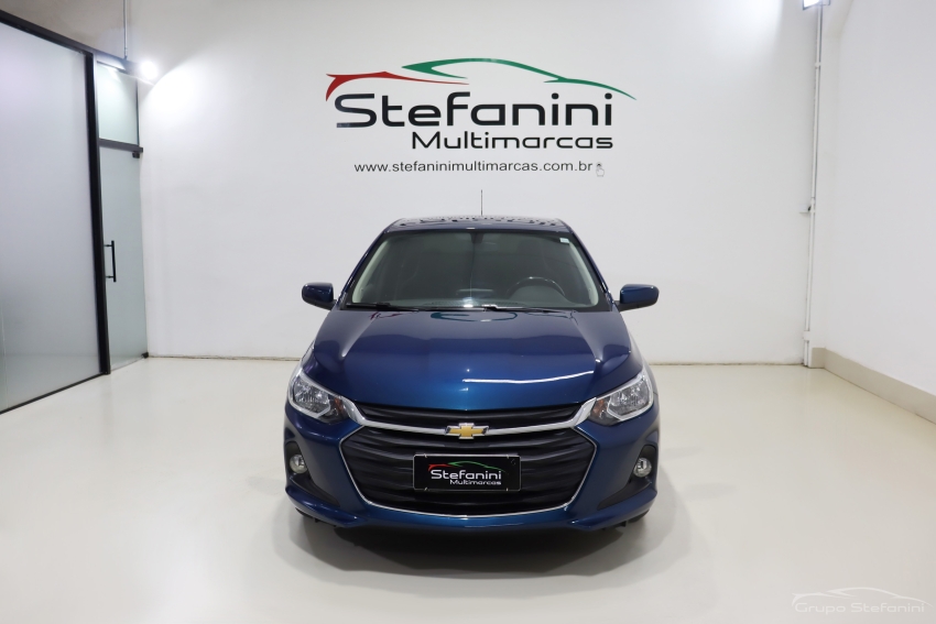 chevrolet onix 1.0 turbo flex plus ltz automatico 4p 20231