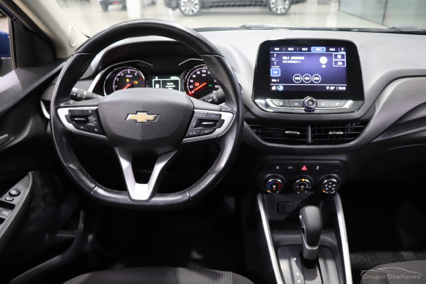 chevrolet onix 1.0 turbo flex plus ltz automatico 4p 20234