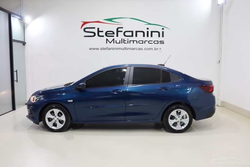 chevrolet onix 1.0 turbo flex plus ltz automatico 4p 20239
