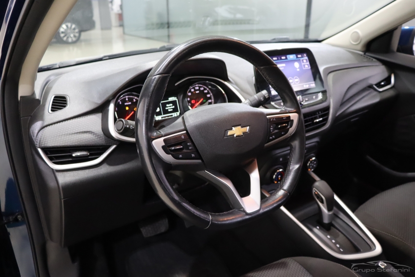 chevrolet onix 1.0 turbo flex plus ltz automatico 4p 20233