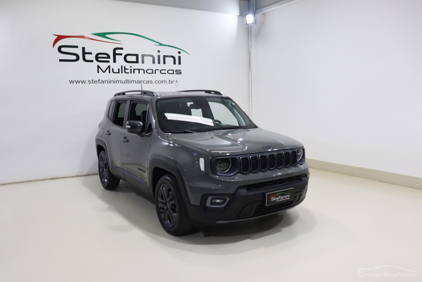 jeep renegade 1.3 t270 turbo flex longitude at6 4p automatico 20252