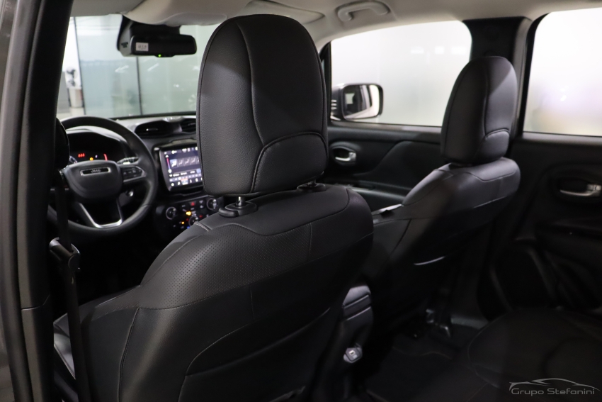 jeep renegade 1.3 t270 turbo flex longitude at6 4p automatico 20258