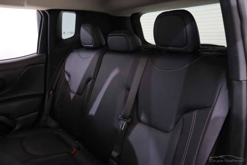 jeep renegade 1.3 t270 turbo flex longitude at6 4p automatico 20257