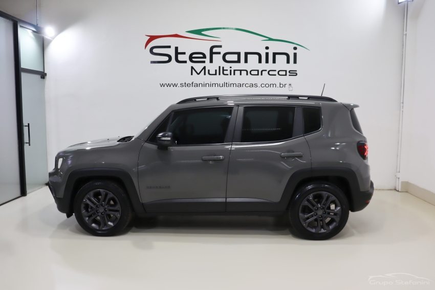 jeep renegade 1.3 t270 turbo flex longitude at6 4p automatico 20259