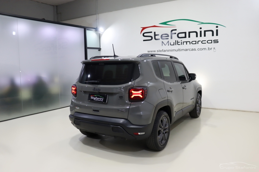jeep renegade 1.3 t270 turbo flex longitude at6 4p automatico 202510