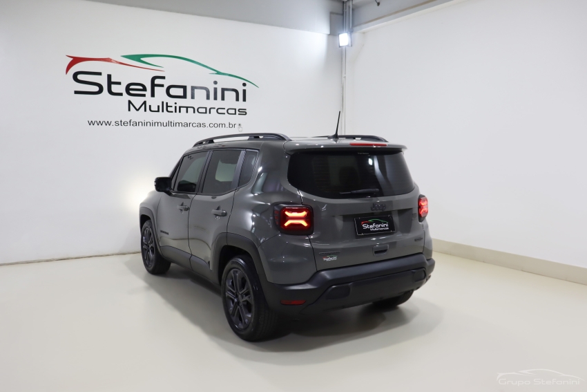 jeep renegade 1.3 t270 turbo flex longitude at6 4p automatico 202512