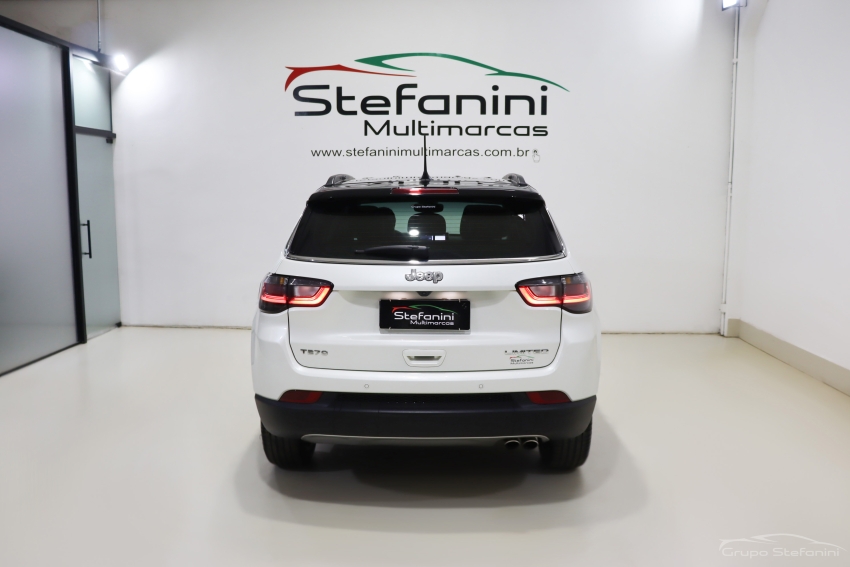 jeep compass 1.3 t270 turbo flex limited at6 4p automatico 202311
