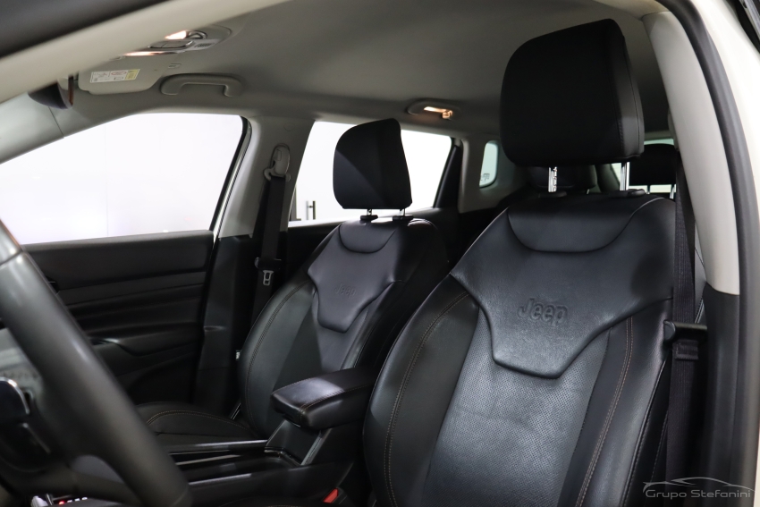 jeep compass 1.3 t270 turbo flex limited at6 4p automatico 20236