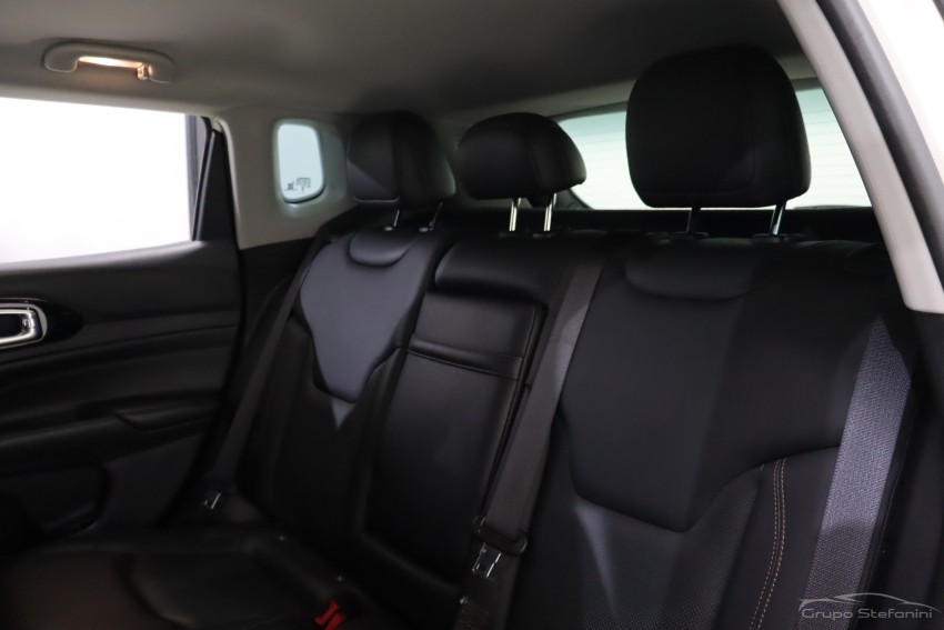 jeep compass 1.3 t270 turbo flex limited at6 4p automatico 20237