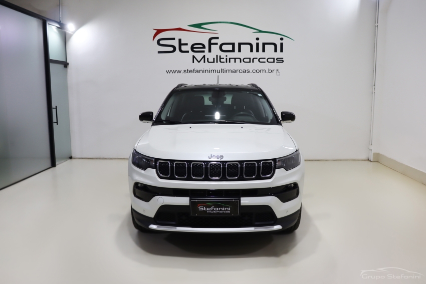 jeep compass 1.3 t270 turbo flex limited at6 4p automatico 20231