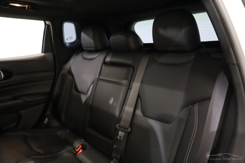 jeep compass 1.3 t270 turbo flex s at6 4p automatico 20237