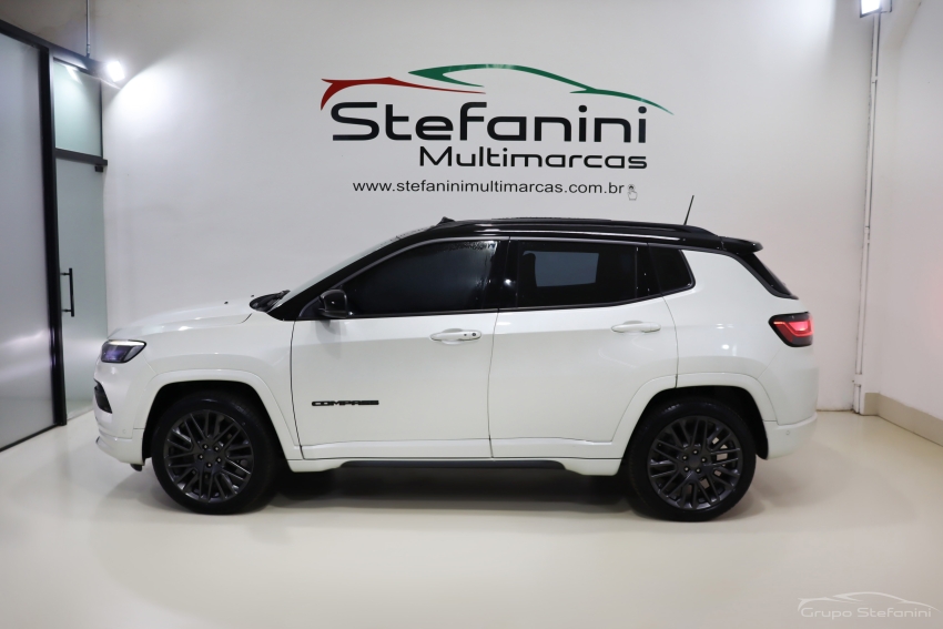 jeep compass 1.3 t270 turbo flex s at6 4p automatico 202310
