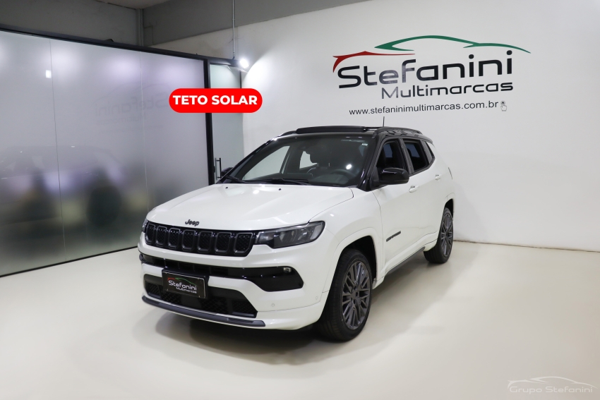 jeep compass 1.3 t270 turbo flex s at6 4p automatico 20230