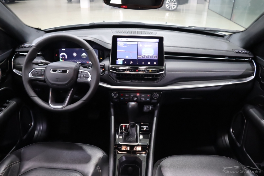 jeep compass 1.3 t270 turbo flex s at6 4p automatico 20235