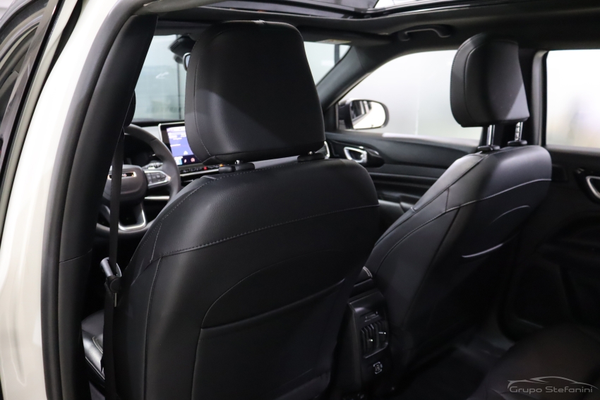 jeep compass 1.3 t270 turbo flex s at6 4p automatico 20238