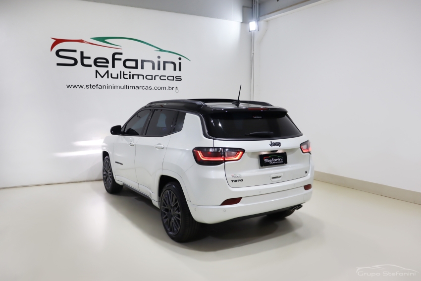 jeep compass 1.3 t270 turbo flex s at6 4p automatico 202313
