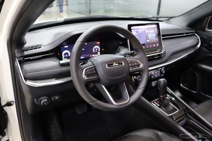jeep compass 1.3 t270 turbo flex s at6 4p automatico 20233
