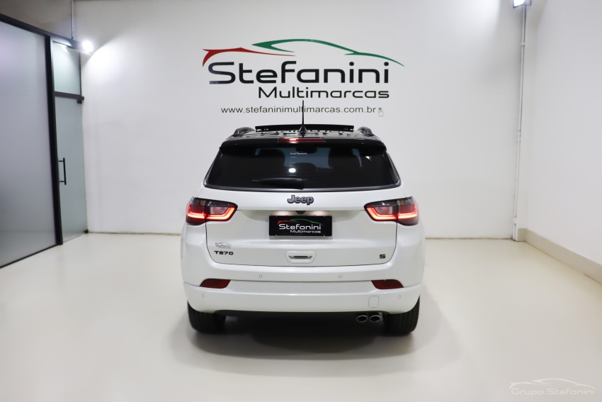 jeep compass 1.3 t270 turbo flex s at6 4p automatico 202312