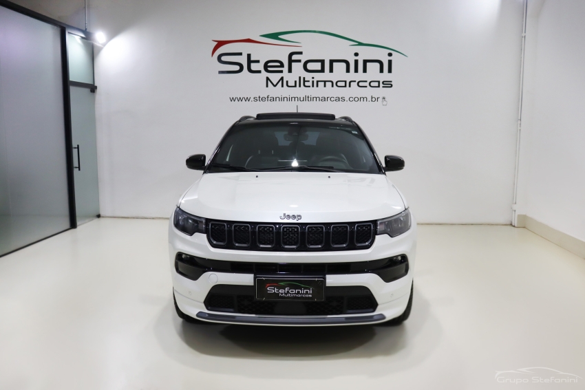 jeep compass 1.3 t270 turbo flex s at6 4p automatico 20231