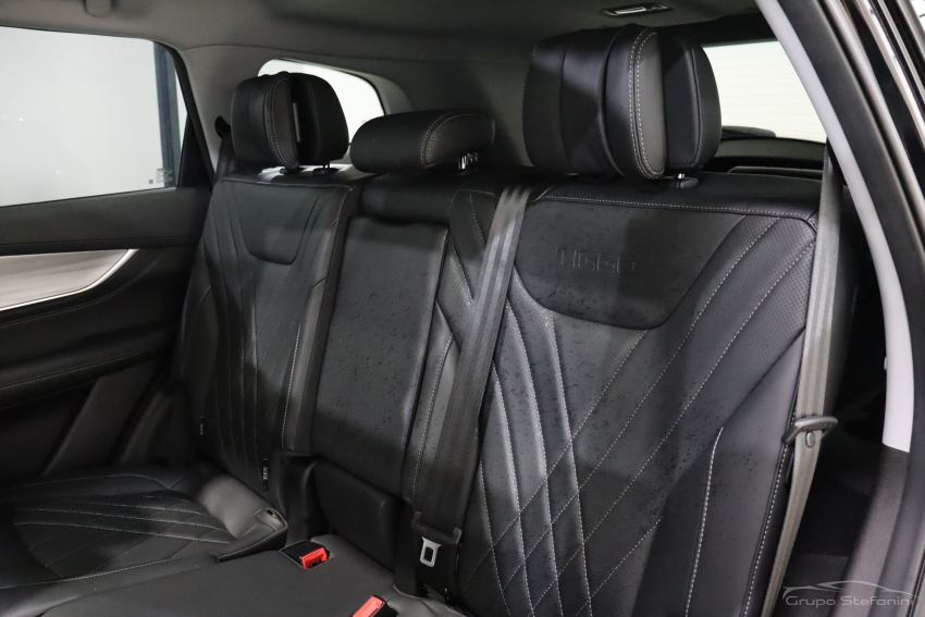 caoa chery tiggo 8 pro 1.5 tci plug-in hybrid dht hibrido 4p automatico 20237