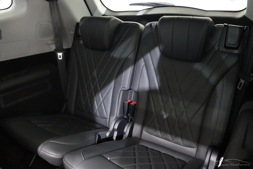 caoa chery tiggo 8 pro 1.5 tci plug-in hybrid dht hibrido 4p automatico 20238