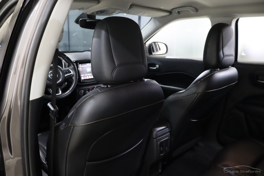 jeep compass 2.0 16v diesel limited 4x4 automatico 4p 20218