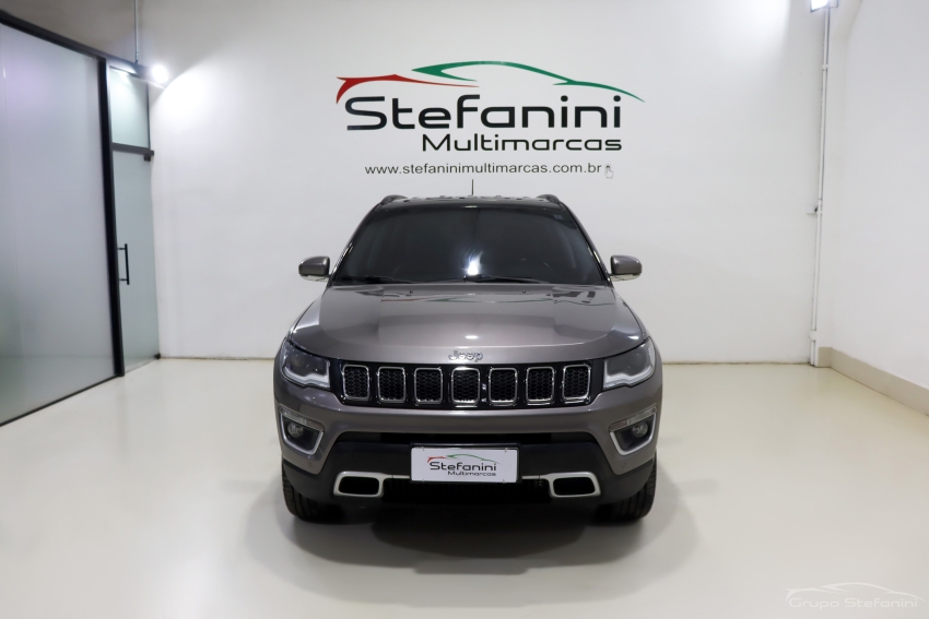 jeep compass 2.0 16v diesel limited 4x4 automatico 4p 20211