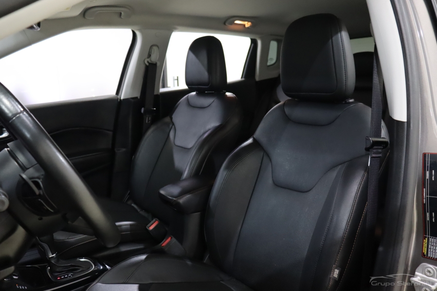 jeep compass 2.0 16v diesel limited 4x4 automatico 4p 20216