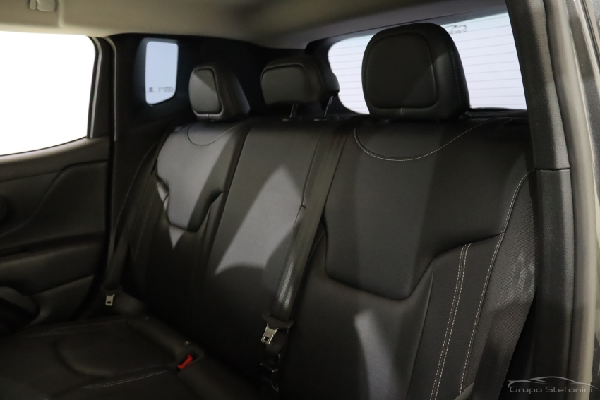 jeep renegade 1.3 t270 turbo flex longitude at6 4p automatico 20247