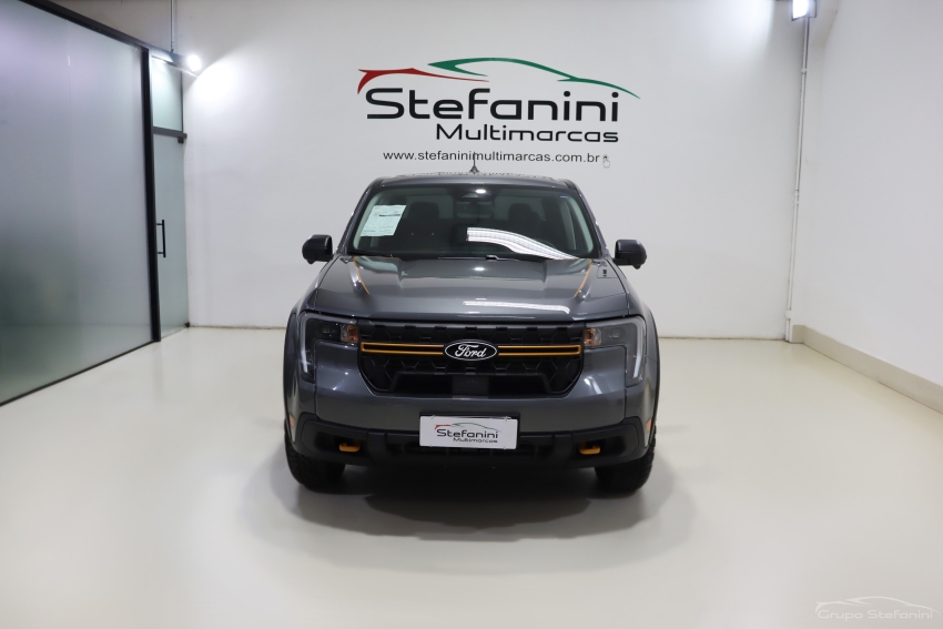 ford maverick 2.0 ecoboost gasolina tremor automatico 4p 20251
