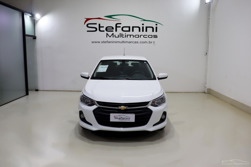 chevrolet onix 1.0 turbo flex lt manual 4p 20201