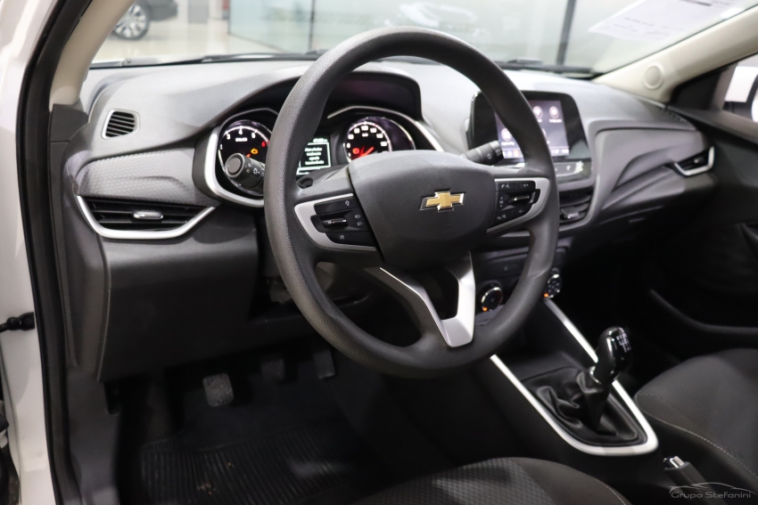 chevrolet onix 1.0 turbo flex lt manual 4p 20203