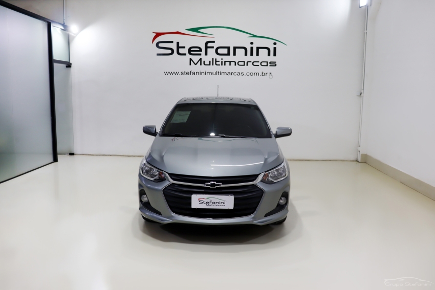 chevrolet onix 1.0 turbo flex plus ltz automatico 4p 20251