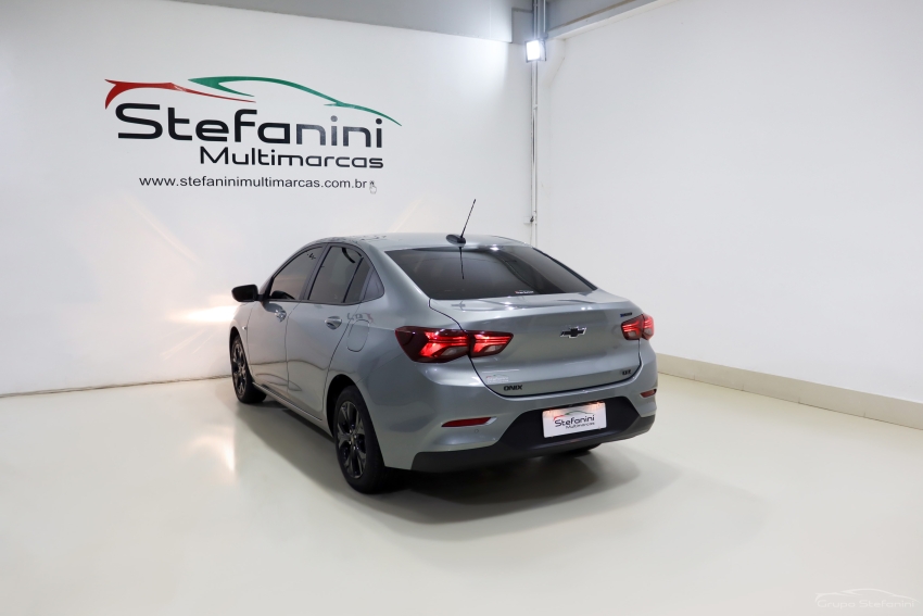 chevrolet onix 1.0 turbo flex plus ltz automatico 4p 202512