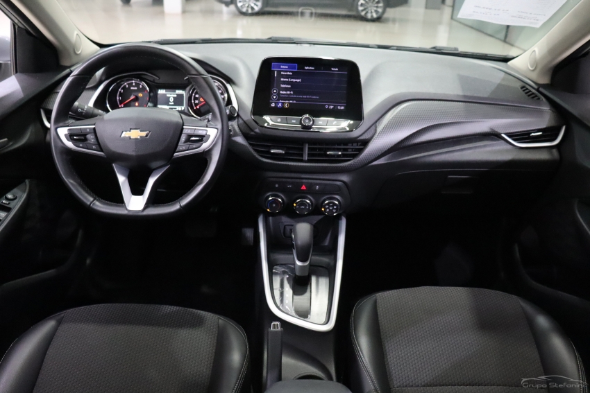 chevrolet onix 1.0 turbo flex plus ltz automatico 4p 20255