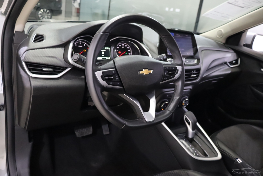 chevrolet onix 1.0 turbo flex plus ltz automatico 4p 20253