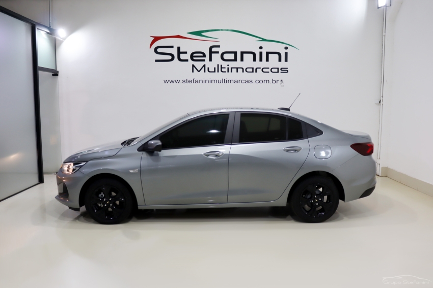 chevrolet onix 1.0 turbo flex plus ltz automatico 4p 20259