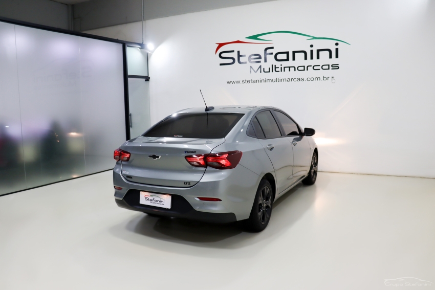 chevrolet onix 1.0 turbo flex plus ltz automatico 4p 202510
