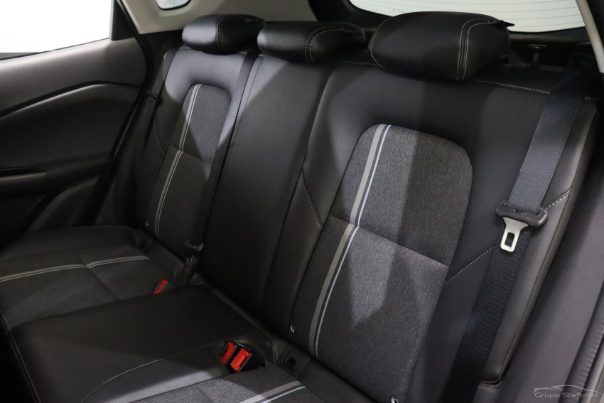 chevrolet tracker 1.0 turbo flex ltz automatico 4p 20247