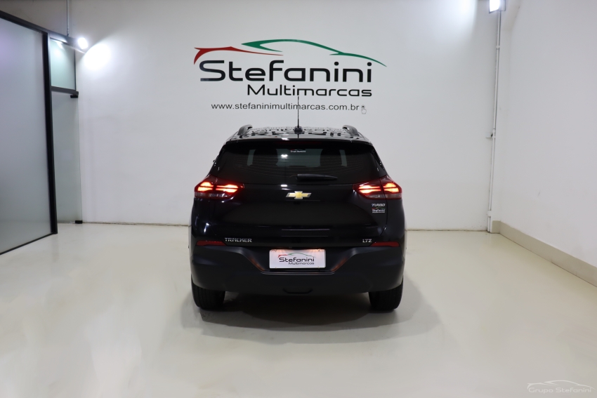 chevrolet tracker 1.0 turbo flex ltz automatico 4p 202411