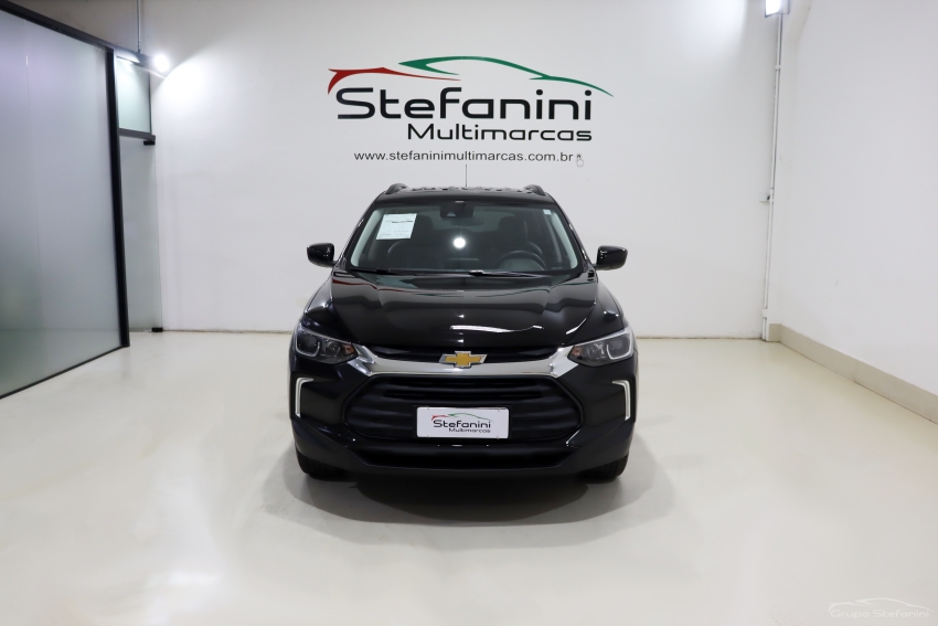 chevrolet tracker 1.0 turbo flex ltz automatico 4p 20241