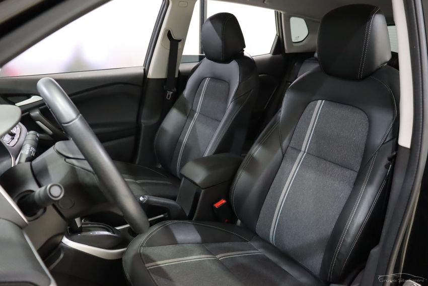 chevrolet tracker 1.0 turbo flex ltz automatico 4p 20246