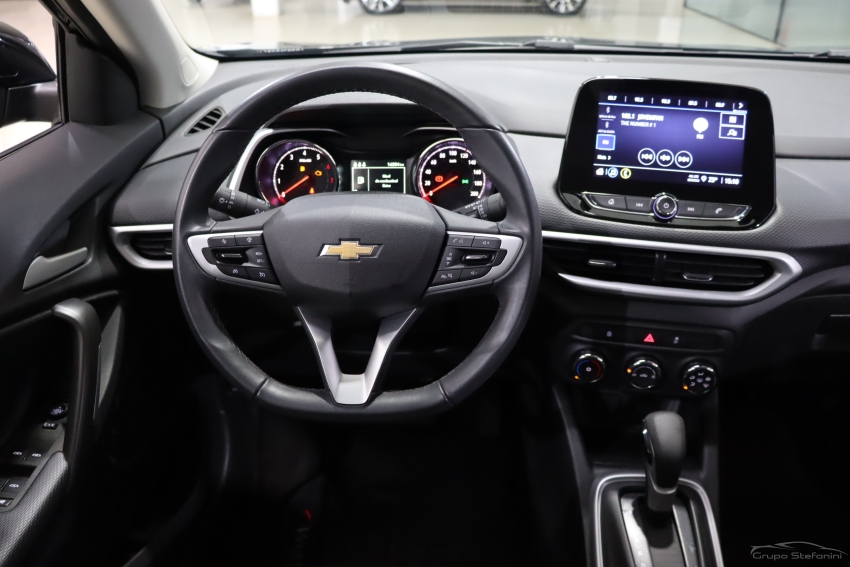 chevrolet tracker 1.0 turbo flex ltz automatico 4p 20244