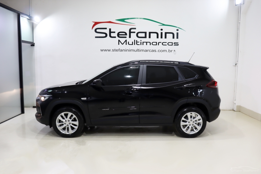chevrolet tracker 1.0 turbo flex ltz automatico 4p 20249