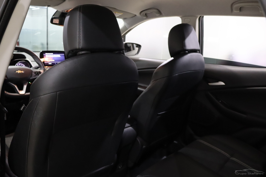 chevrolet tracker 1.0 turbo flex ltz automatico 4p 20248